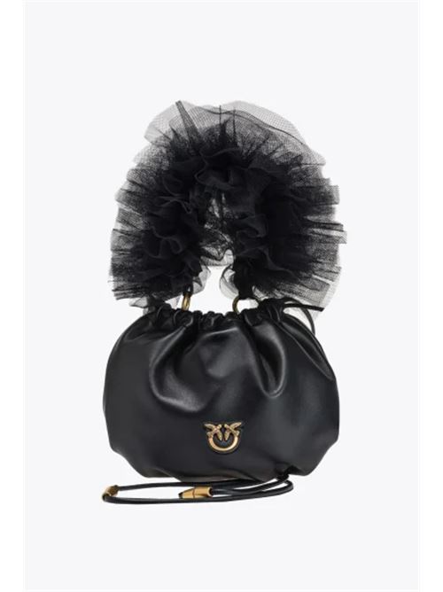  PINKO | 100192.A0F2Z99Q NERO-AN.G